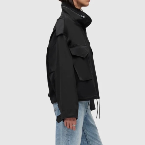 AllSaints Amelia jacket - Picture 11 of 16